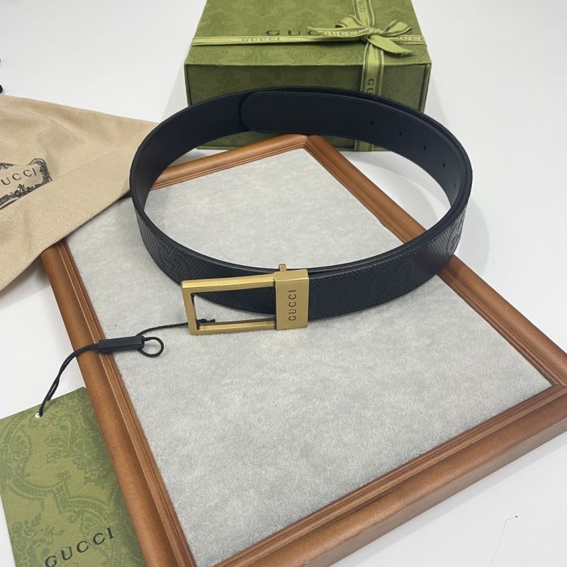 Gvc*1 belts